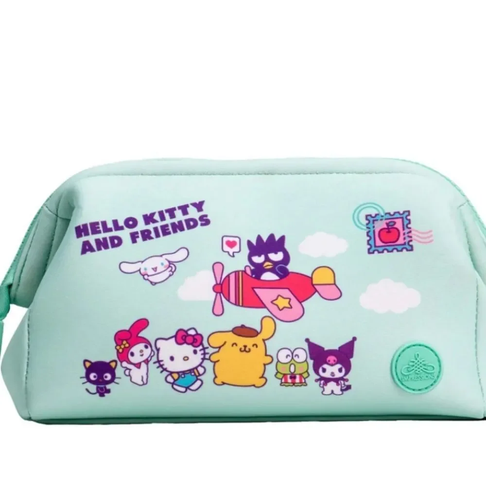 Impressions X‎ Hello Kitty & Friends 